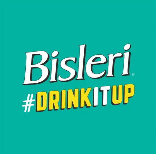 Bisleri Logo